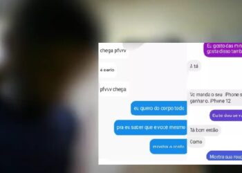 Juíza concede liberdade a homem preso com 800 fotos de pornografia infantil em Manaus