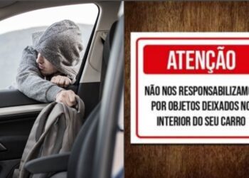 Teve objetos furtados de seu carro dentro de estacionamento privado? Advogado orienta como agir para reparar danos