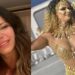 Viviane Araújo anuncia gravidez do primeiro filho aos 46 anos