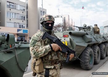 Guerra na Ucrânia pressiona preços dos alimentos e dos combustíveis no Brasil