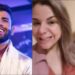‘Ficante’ de Gusttavo Lima entra na Justiça para cantor reconhecer filha de 16 anos