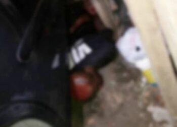 Em Manaus, homem é perseguido e executado a tiros quando chegava em casa