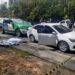 Homem é executado em frente a esposa, dentro de carro próximo à Ufam