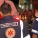 Vítima é executada dentro de apartamento no bairro Compensa