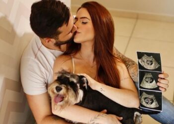 Amazonense apontada como ‘pivô da separação’ de Gusttavo Lima está grávida