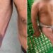 Casal é acusado de bater no filho, um bebê doente de câncer, e maltratar idosos  