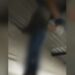 Deus tá vendo: ladrão tenta invadir igreja pelo telhado e morre pendurado pelo pescoço