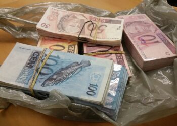 Polícia do Amazonas alerta: cuidado com o golpe do falso investimento