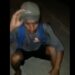 Vídeo: dono de banca na feira do Mutirão se revolta e expulsa ladrão de peixe na bicuda