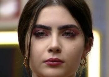 BBB22: Após saída de Bárbara, Jade tem crise de choro, enfrenta a produção e leva punição grave
