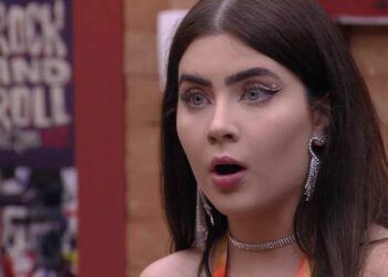 Desde que ganhou liderança no BBB22 Jade já perdeu mais de 200 mil seguidores