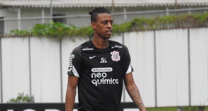 Após noitada na balada, estrela do Corinthians é acusado de estupro