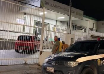 Industriário é morto a tiros na frente de casa no bairro da Compensa