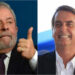 Lula alfineta Bolsonaro: ‘vai me passar a faixa e chorar em casa’