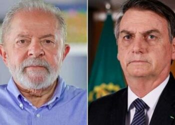 Nova pesquisa dá à Lula 47% das intenções de voto