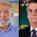 Nova pesquisa dá à Lula 47% das intenções de voto