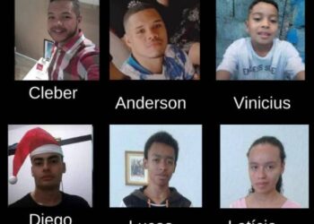 Bombeiros resgatam última vítima das chuvas em SP