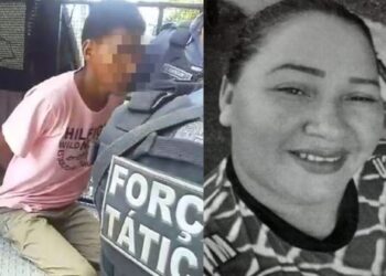 Polícia prende homem que se fingiu de passageiro para matar mototaxista no AM