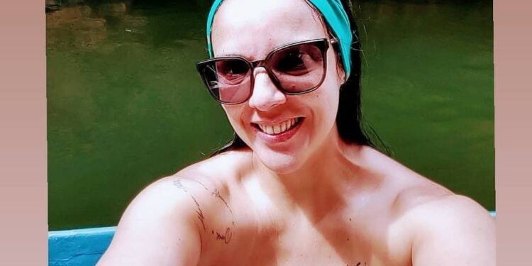 Enfermeira que tomou chá emagrecedor morre após rejeição de transplante do fígado