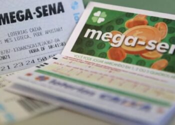 Mega-Sena sorteia prêmio de R$ 26 milhões; Veja as dezenas sorteadas