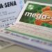 Mega-Sena sorteia prêmio de R$ 26 milhões; Veja as dezenas sorteadas