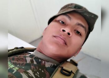 Jovem militar morre em hospital após sofrer acidente de moto no interior do Amazonas
