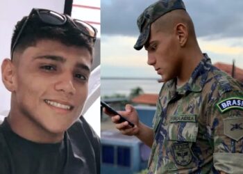 FAB confirma prisão de militar suspeito de matar acidentalmente colega em Manaus