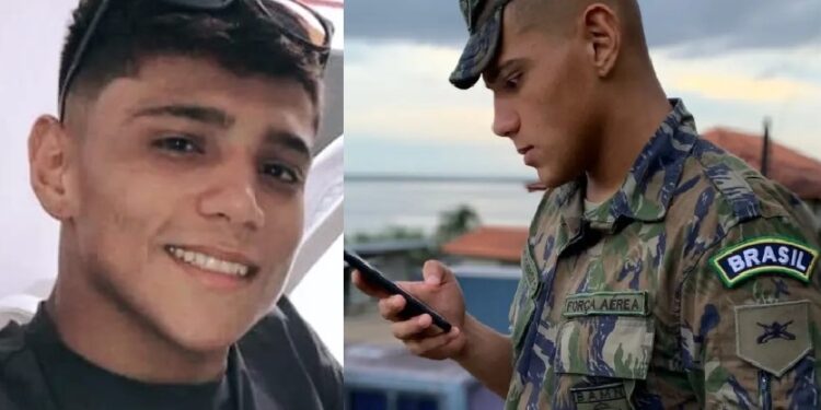 FAB confirma prisão de militar suspeito de matar acidentalmente colega em Manaus