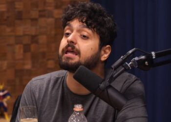 Monark pode pagar indenização e ser preso por apologia ao nazismo, diz MP de SP