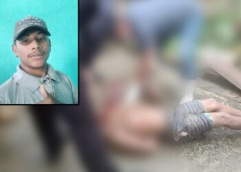 Jovem de apenas 16 anos é identificado como vítima de decapitação em Manaus