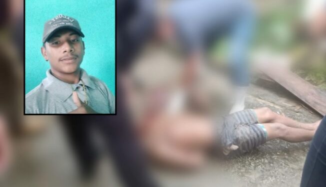 Jovem de apenas 16 anos é identificado como vítima de decapitação em Manaus