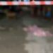 Homem tenta fugir de crimonosos, mas acaba morto a tiros no bairro Cidade de Deus