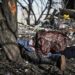 Ucrânia tem 137 mortos e mais de 300 feridos no primeiro dia de ataque russo