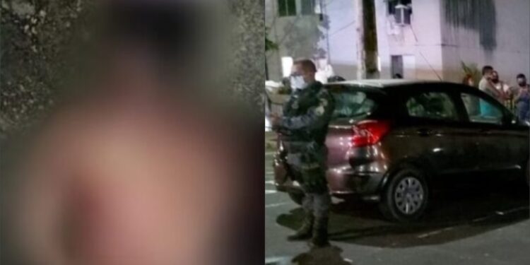 Homem é assassinado por “amigo” em festa de aniversário