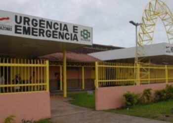 Mulher traída leva pedrada na cabeça da amante da esposa, no Amazonas