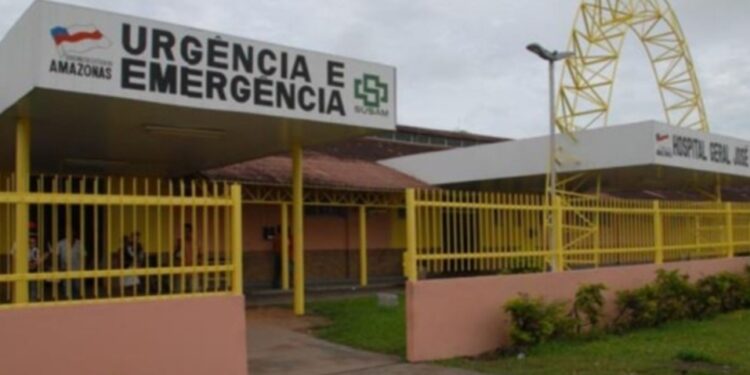 Mulher traída leva pedrada na cabeça da amante da esposa, no Amazonas