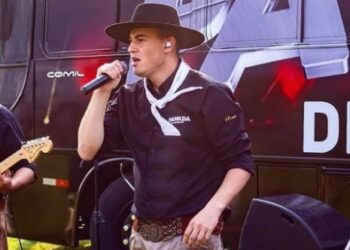 Músico morre após receber descarga elétrica da própria guitarra  