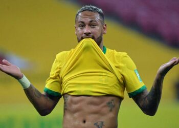 Homem suspeito de furtar R$ 200 mil de contas do jogador Neymar é preso em São Paulo