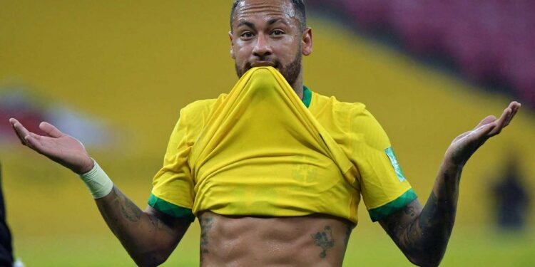 Homem suspeito de furtar R$ 200 mil de contas do jogador Neymar é preso em São Paulo