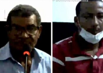 Antes de morrer, pai de suspeito que matou PM disse que temia pela vida dele e dos filhos