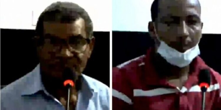 Antes de morrer, pai de suspeito que matou PM disse que temia pela vida dele e dos filhos