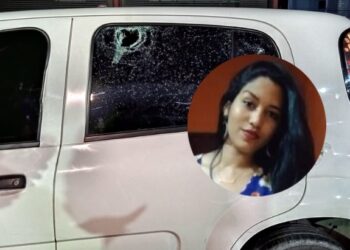 Morte de passageira dentro de carro de aplicativo por ter sido por engano; Entenda