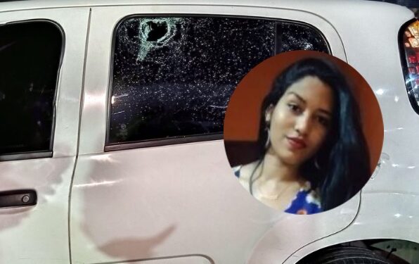 Morte de passageira dentro de carro de aplicativo por ter sido por engano; Entenda