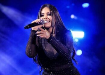 Aos 43 anos, morre Paulinha Abelha, vocalista da banda Calcinha Preta