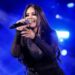 Aos 43 anos, morre Paulinha Abelha, vocalista da banda Calcinha Preta
