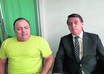 Com os olhos no Senado, general Pazuello antecipa aposentadoria