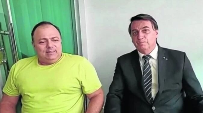 Com os olhos no Senado, general Pazuello antecipa aposentadoria