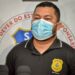 Polícia do Amazonas prende suspeito de homicídio escondido em projeto social religioso