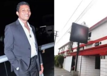 “Morte violenta”, porteiro morre em motel durante encontro com idosa de 71 anos