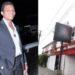 “Morte violenta”, porteiro morre em motel durante encontro com idosa de 71 anos